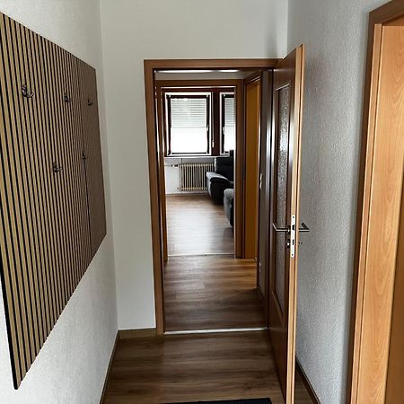 Ferienwohnung Manuela Hausen im Tal 外观 照片
