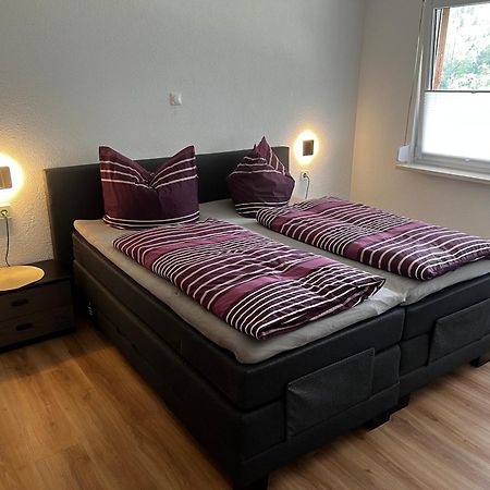 Ferienwohnung Manuela Hausen im Tal 外观 照片